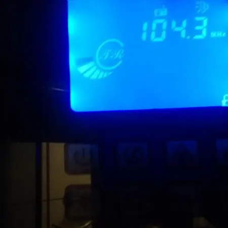 Appartement Centrum Residente Lviv