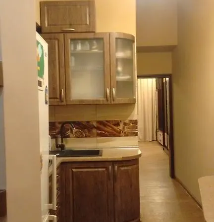 Centrum Residente Appartement