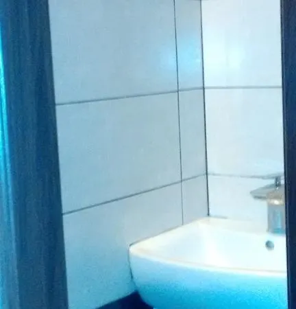 Appartement Centrum Residente *