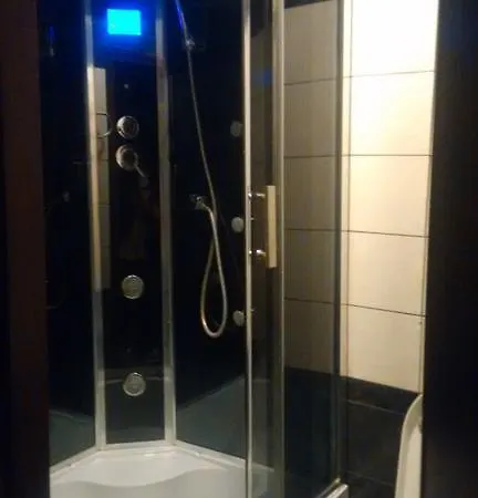 Centrum Residente * Lviv