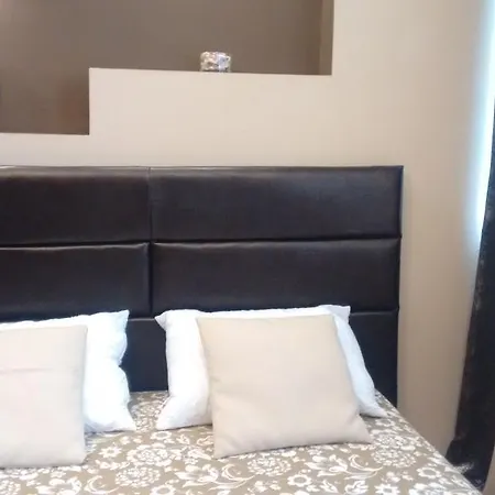 Apartment Centrum Residente