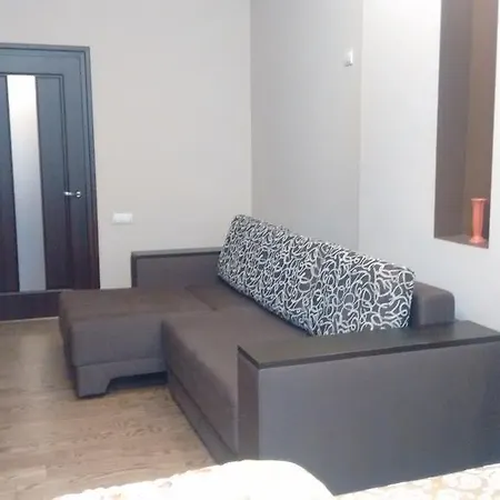 Daire Centrum Residente Lviv