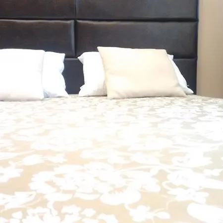 Centrum Residente Daire Lviv