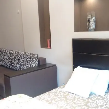 Centrum Residente