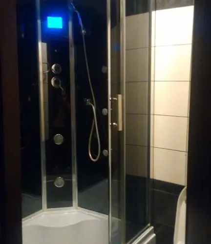 Centrum Residente * Leopoli