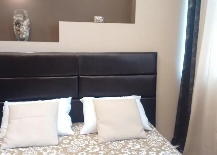 Appartamento Centrum Residente