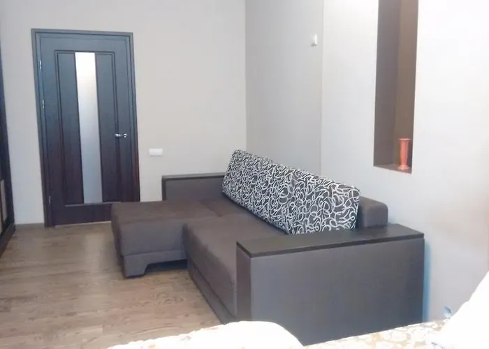 Апартаменты Centrum Residente Львов