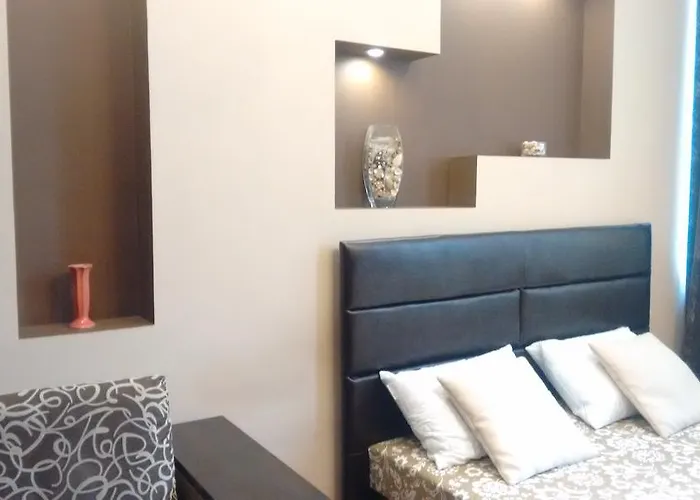 Centrum Residente Leopoli