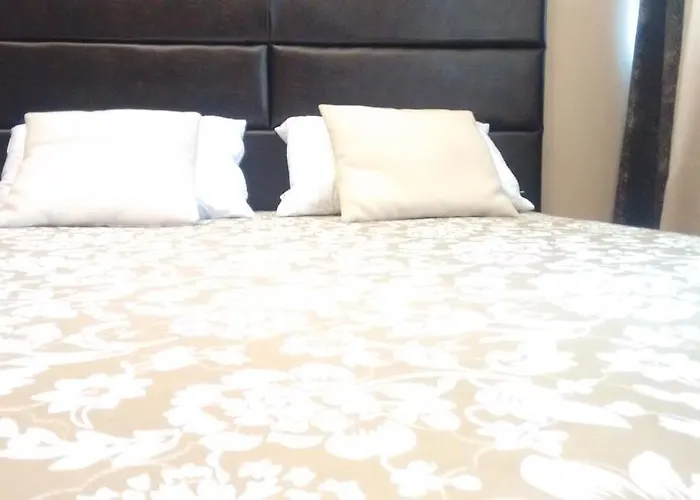 Centrum Residente Apartament Lwów