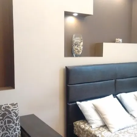 Centrum Residente إلفيف