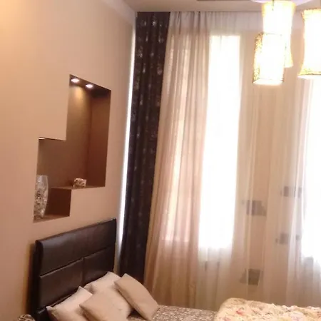 شقة Centrum Residente إلفيف