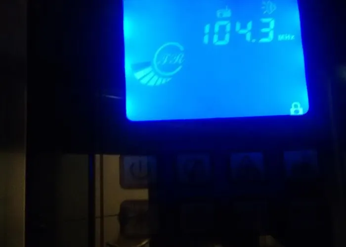 Appartement Centrum Residente Lviv