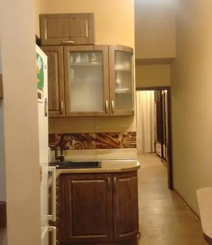 Centrum Residente Appartement