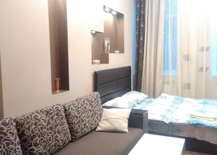 Centrum Residente Appartement *